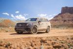 Mercedes-AMG GLS63 4Matic 2016 года (US)